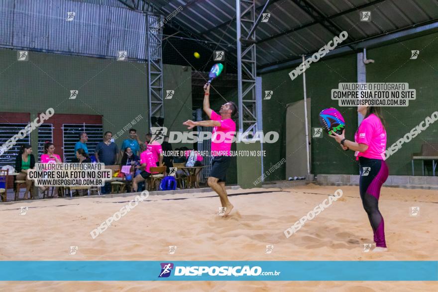 Torneio Star Pink 