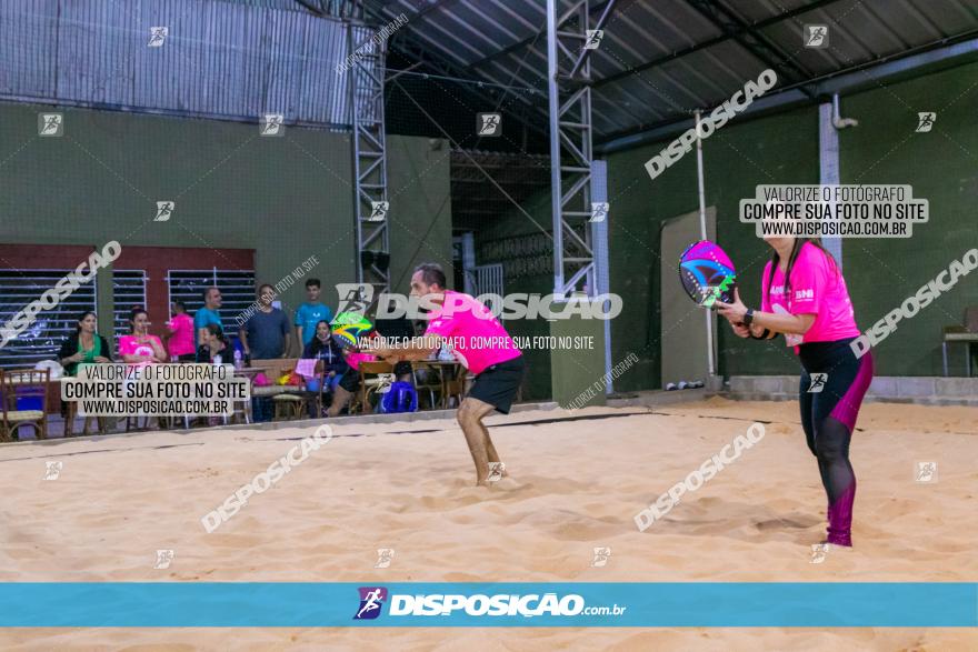 Torneio Star Pink 