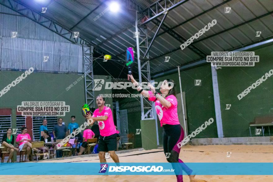 Torneio Star Pink 