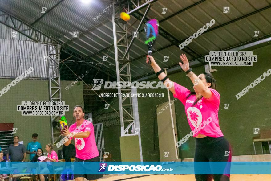 Torneio Star Pink 