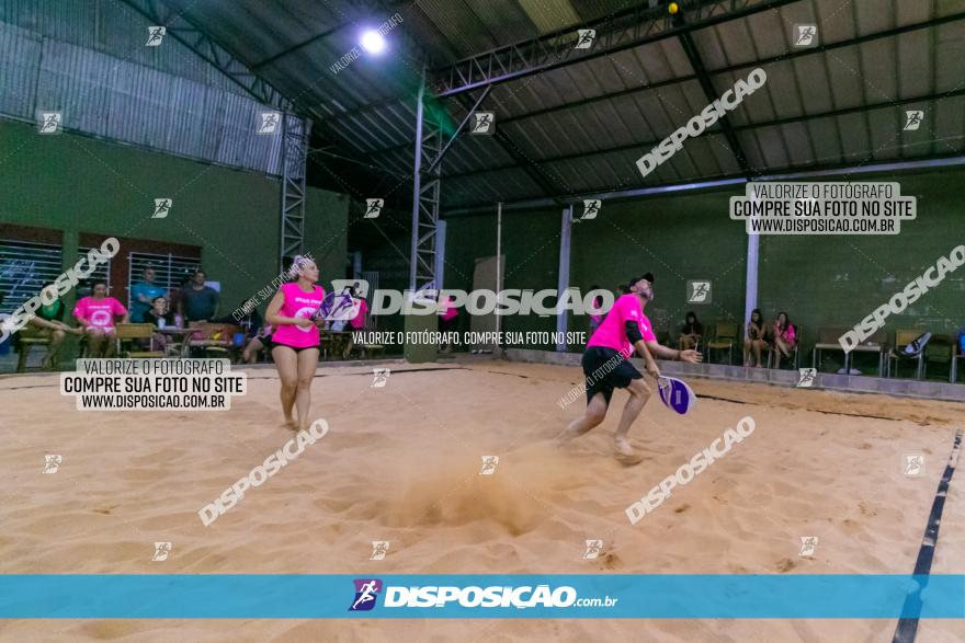 Torneio Star Pink 