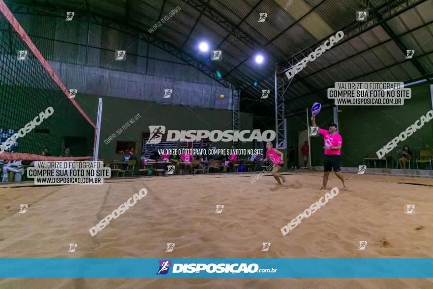 Torneio Star Pink 