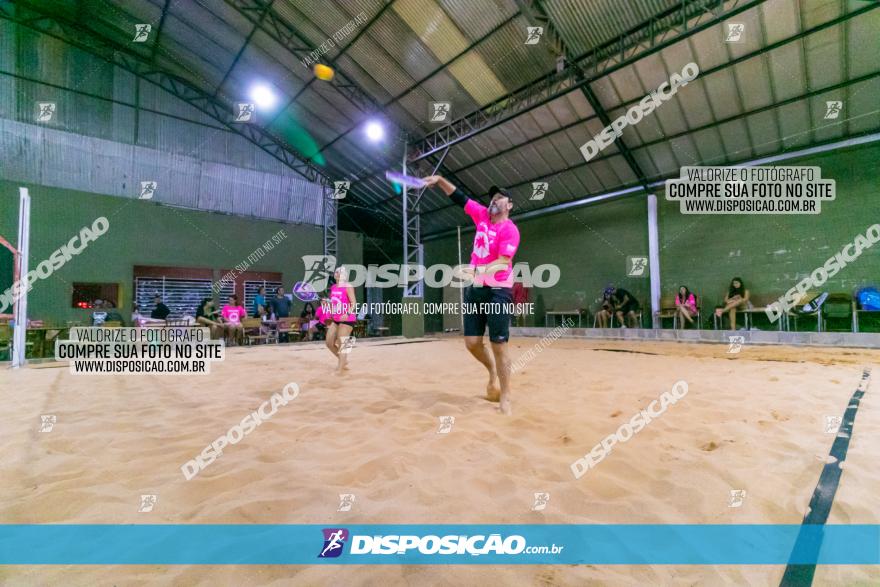 Torneio Star Pink 