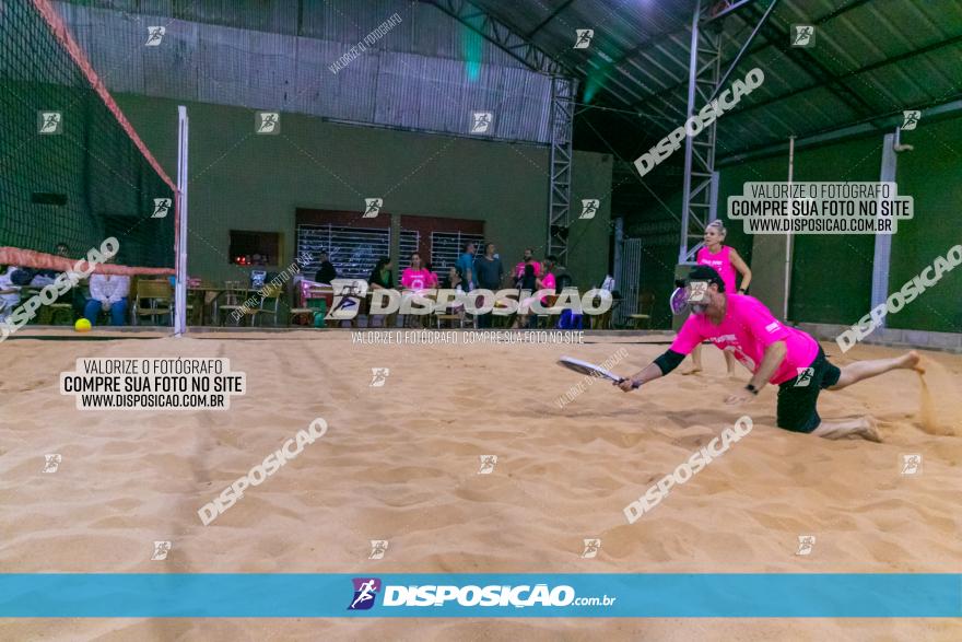 Torneio Star Pink 