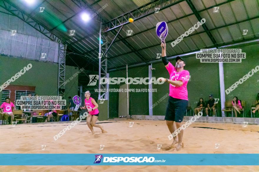 Torneio Star Pink 