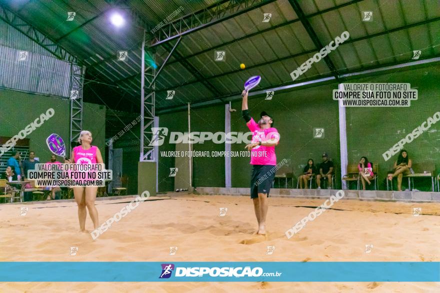 Torneio Star Pink 