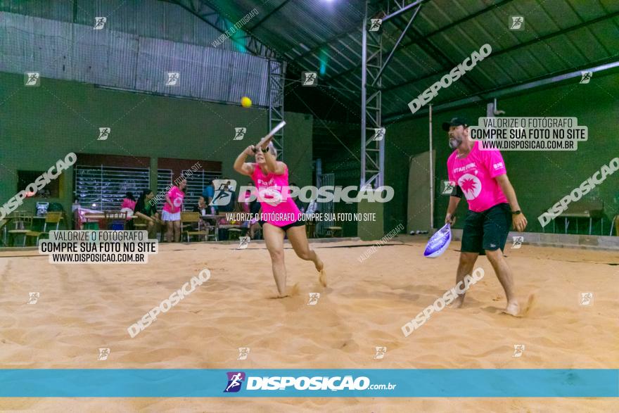 Torneio Star Pink 