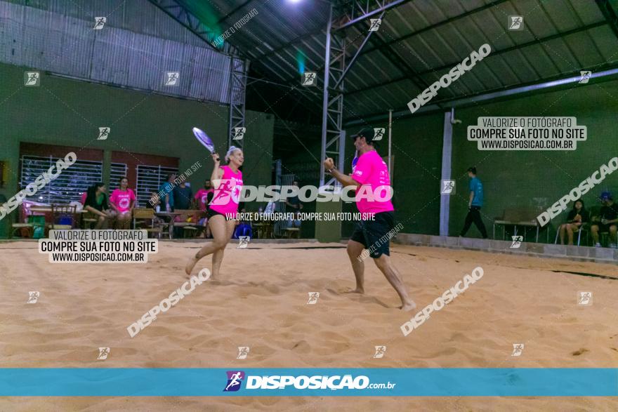 Torneio Star Pink 