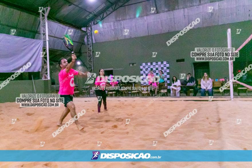 Torneio Star Pink 