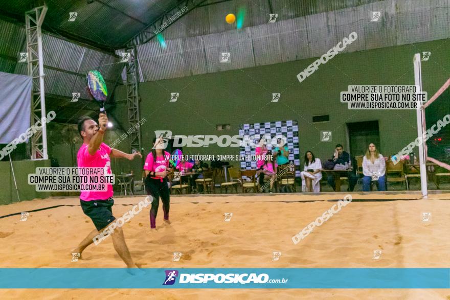 Torneio Star Pink 