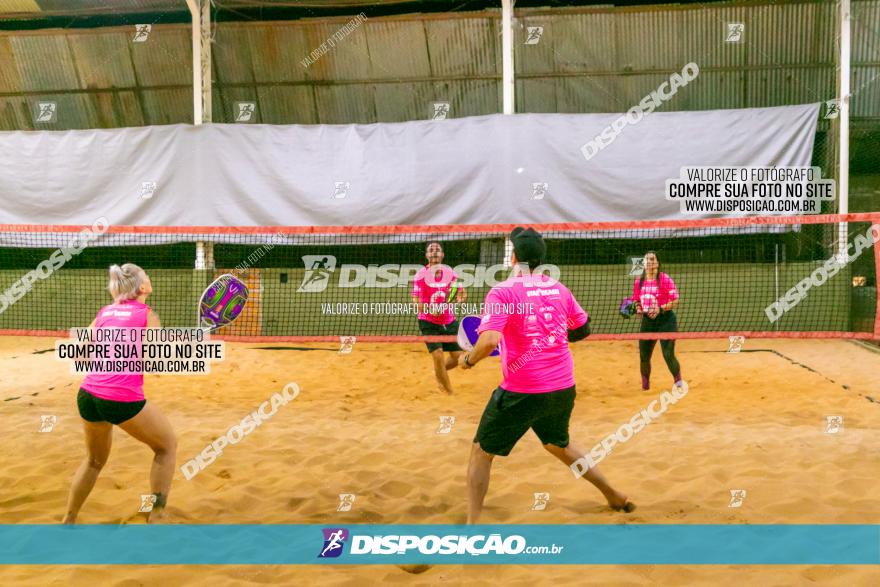 Torneio Star Pink 