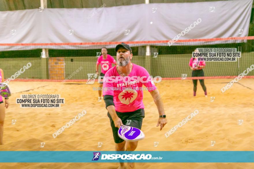 Torneio Star Pink 