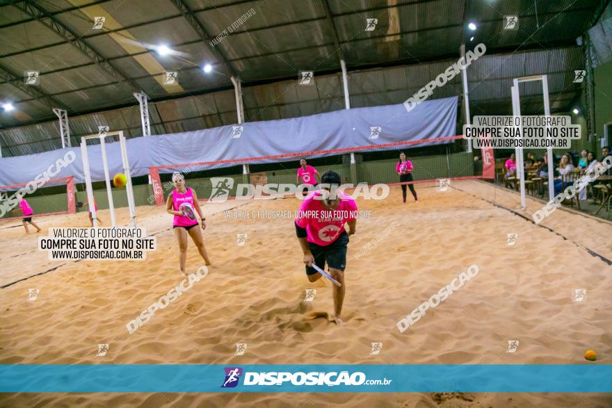 Torneio Star Pink 