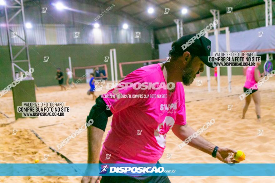 Torneio Star Pink 