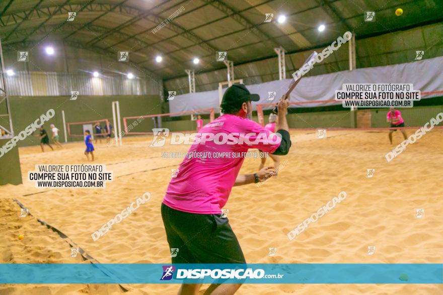 Torneio Star Pink 