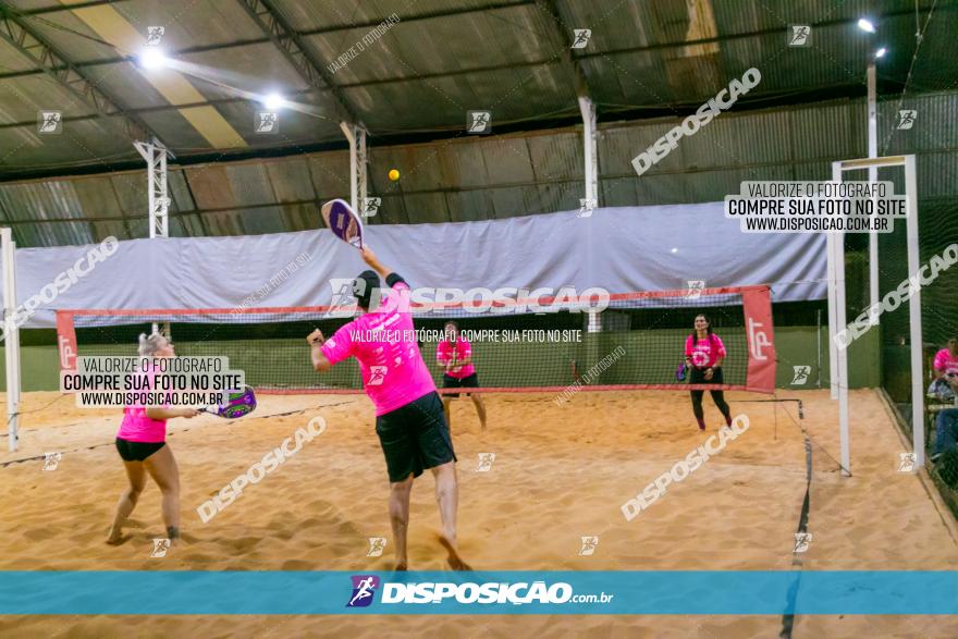 Torneio Star Pink 