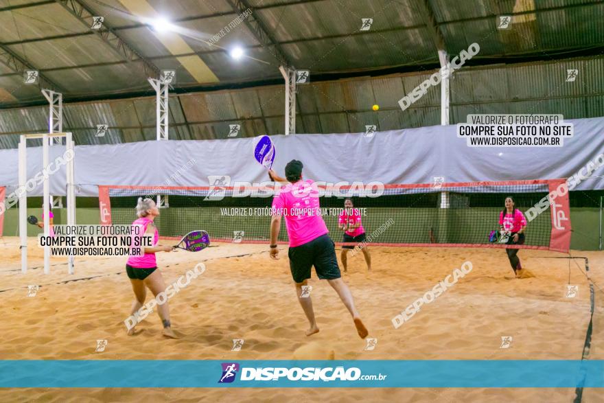 Torneio Star Pink 