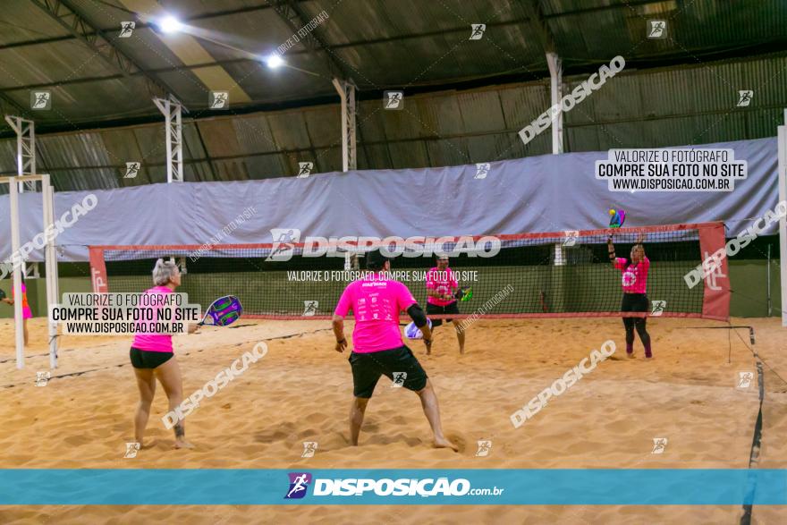 Torneio Star Pink 