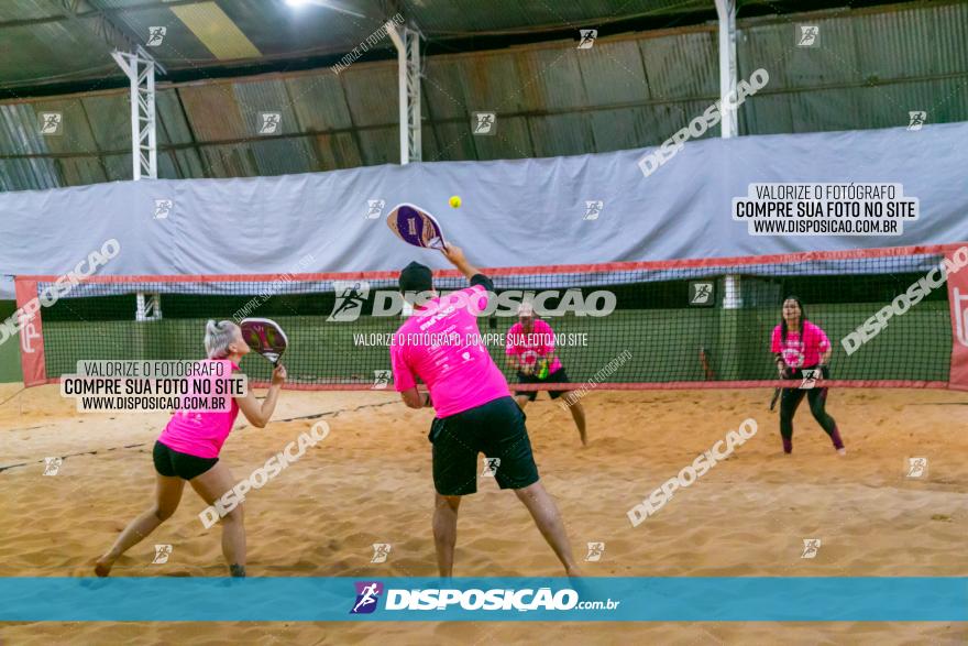 Torneio Star Pink 