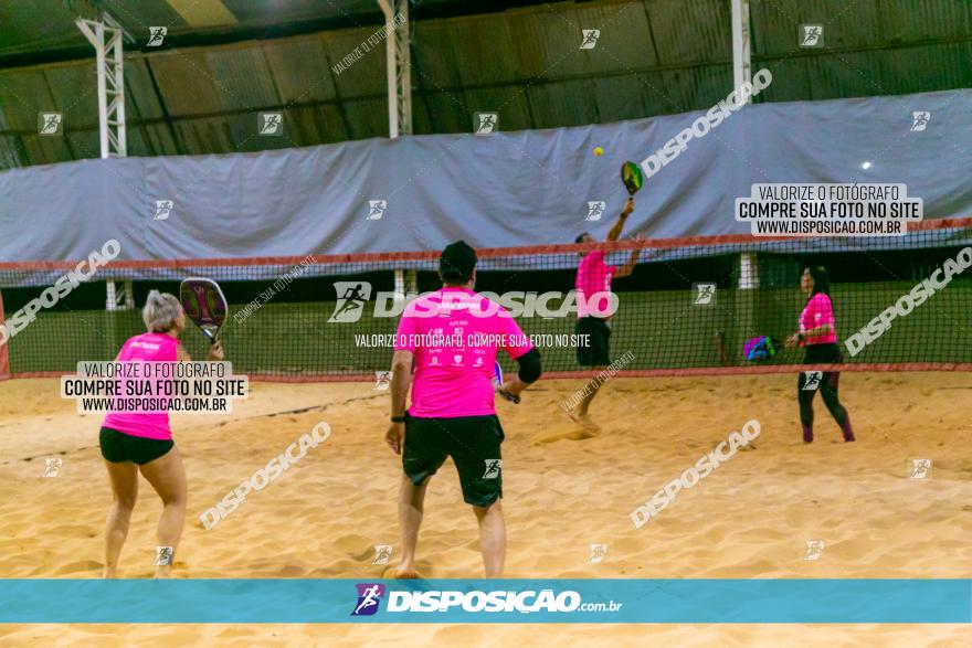 Torneio Star Pink 