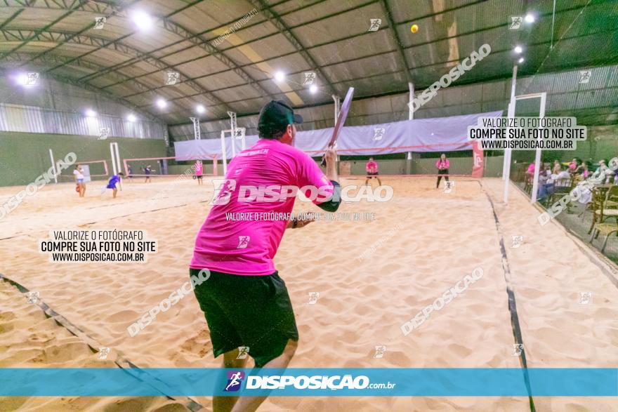 Torneio Star Pink 