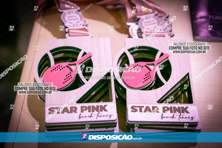 Torneio Star Pink 