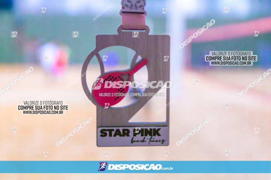 Torneio Star Pink 