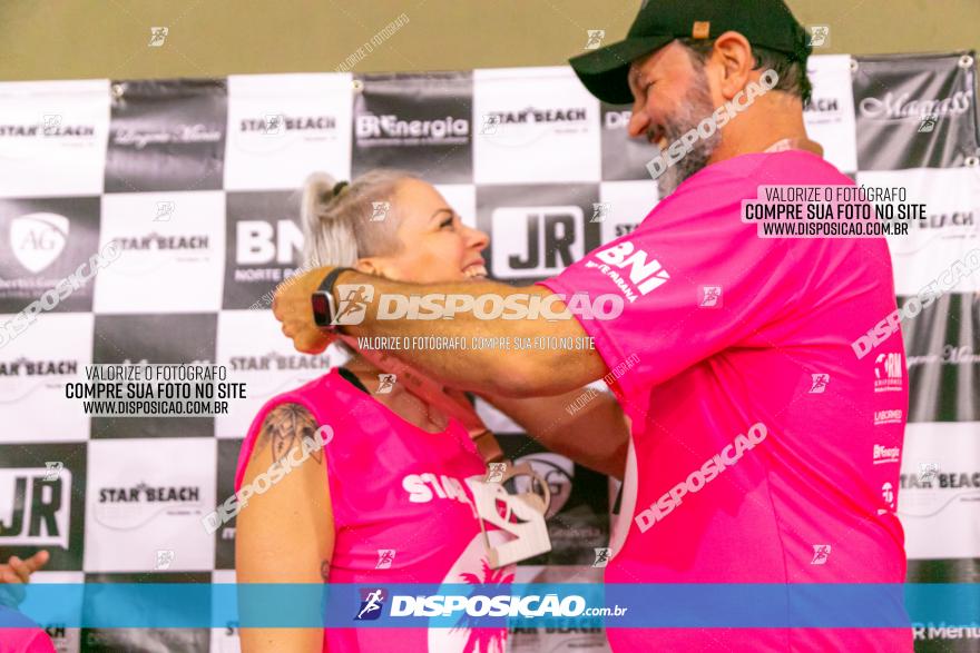 Torneio Star Pink 