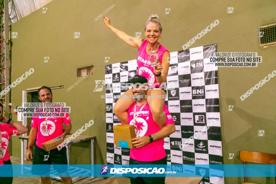 Torneio Star Pink 