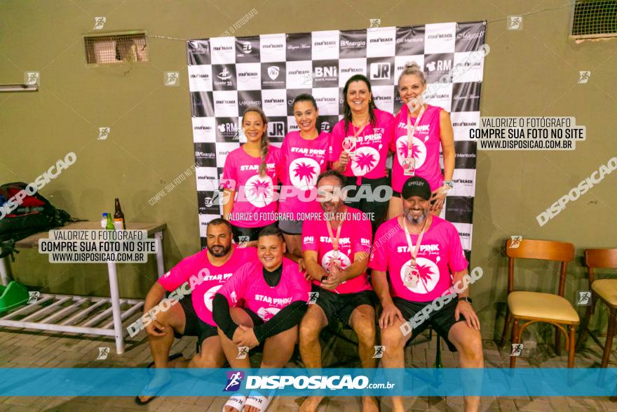 Torneio Star Pink 