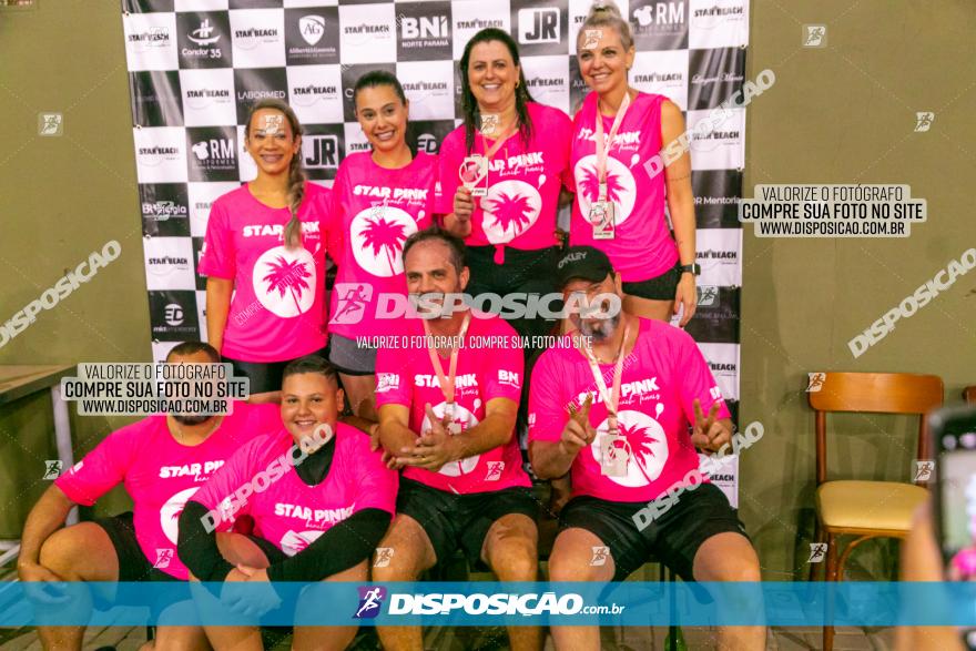 Torneio Star Pink 