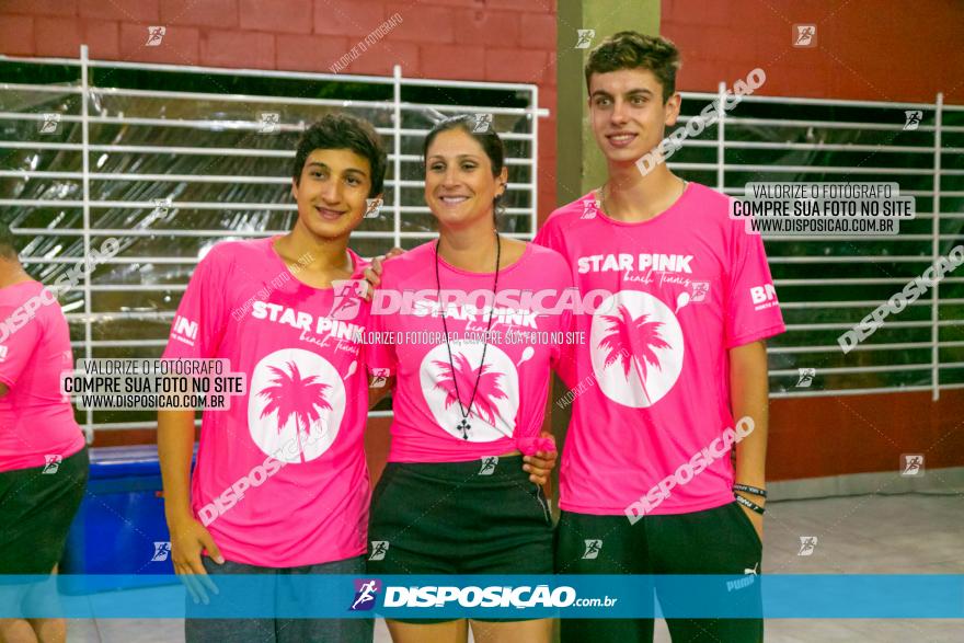 Torneio Star Pink 