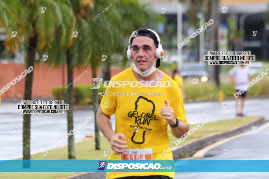 Gelobel Run 2021