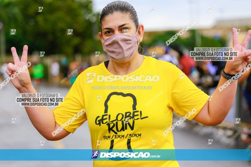 Gelobel Run 2021