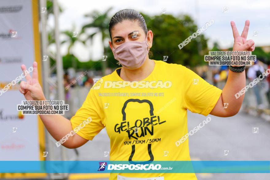 Gelobel Run 2021