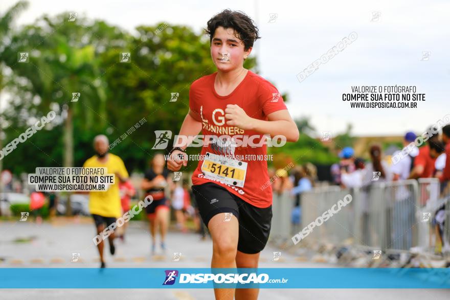 Gelobel Run 2021