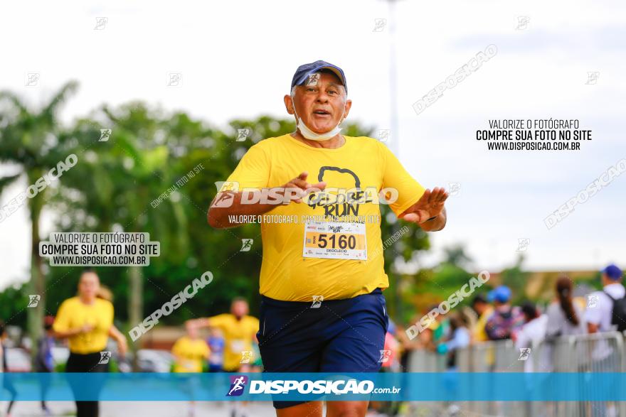 Gelobel Run 2021