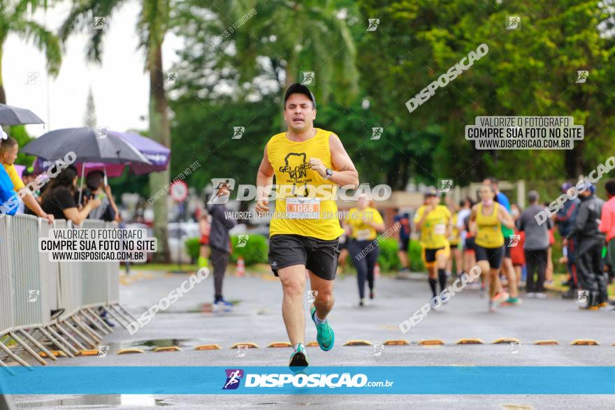 Gelobel Run 2021