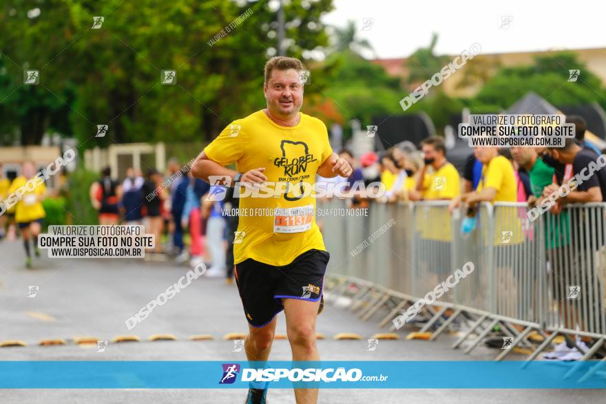 Gelobel Run 2021