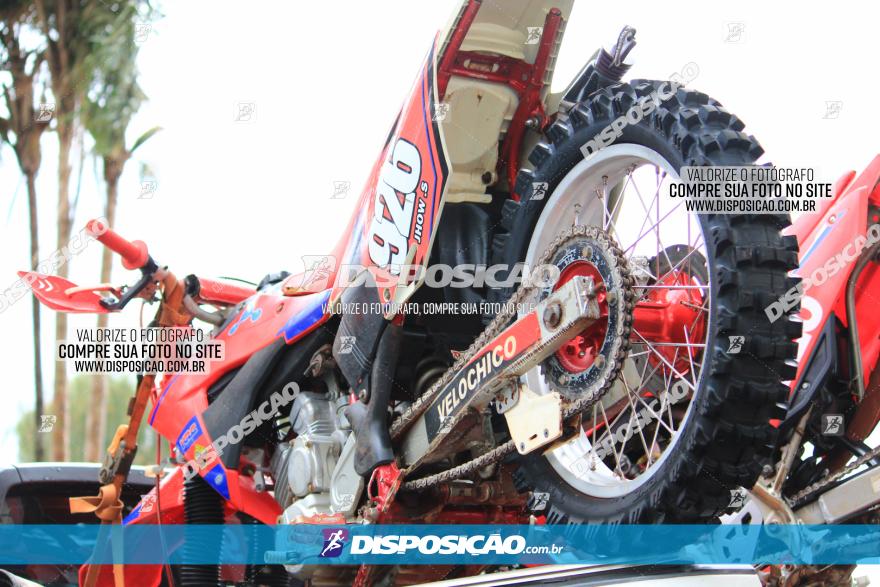 GP Cidade Canção de Velocross