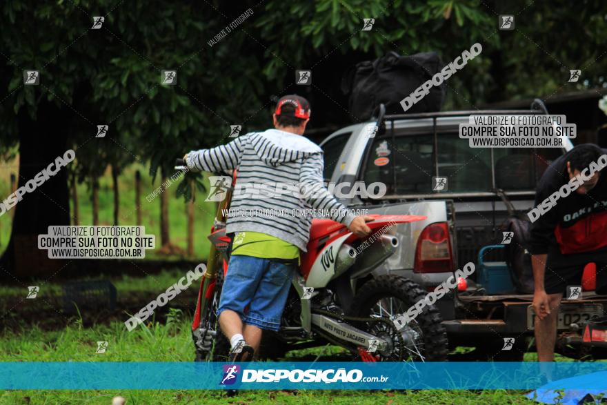 GP Cidade Canção de Velocross