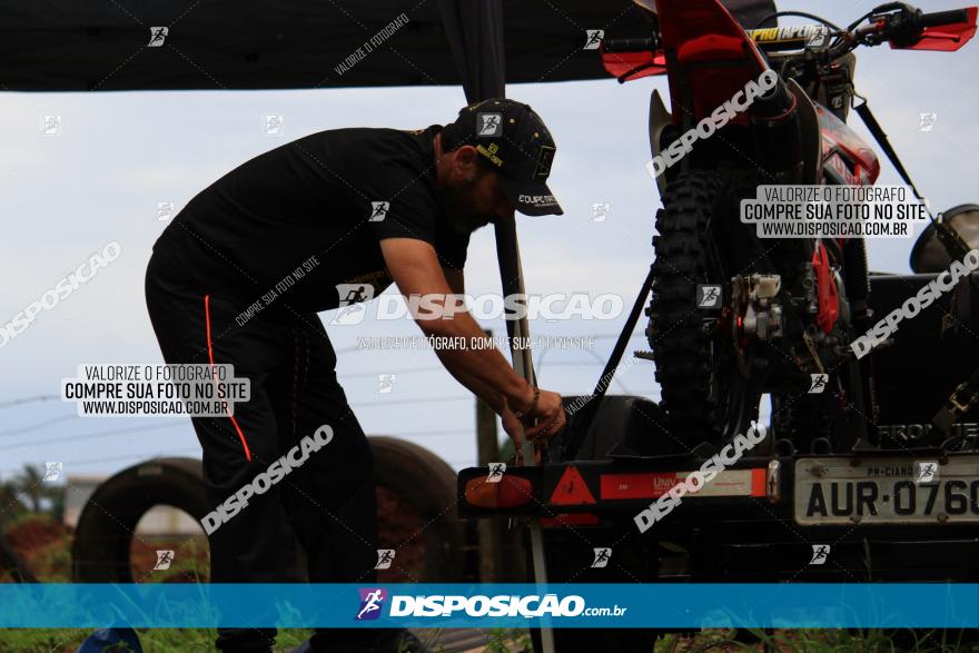 GP Cidade Canção de Velocross