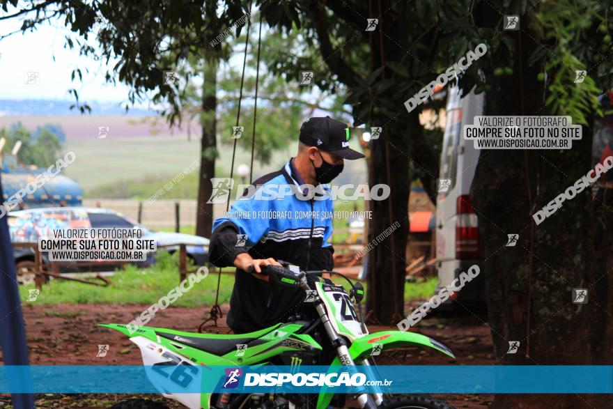 GP Cidade Canção de Velocross