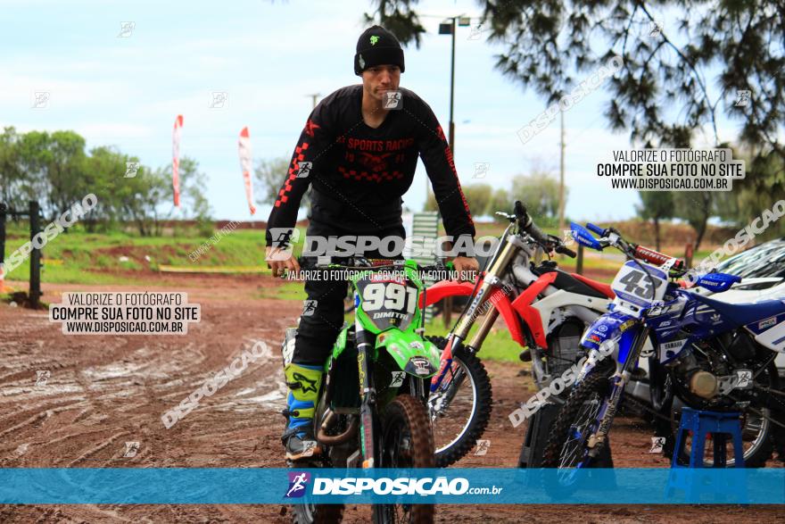 GP Cidade Canção de Velocross