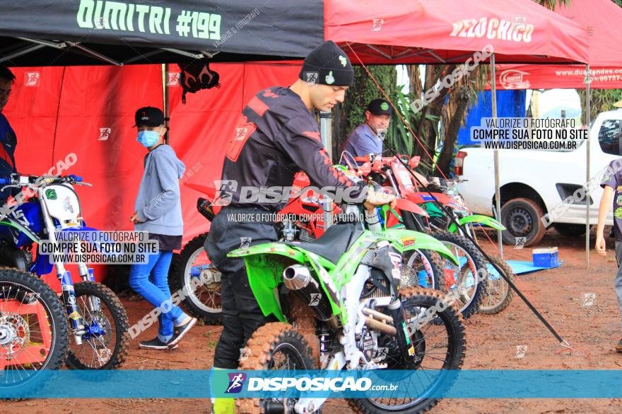 GP Cidade Canção de Velocross