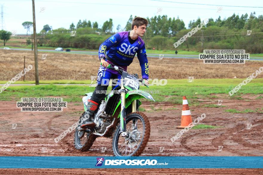 GP Cidade Canção de Velocross