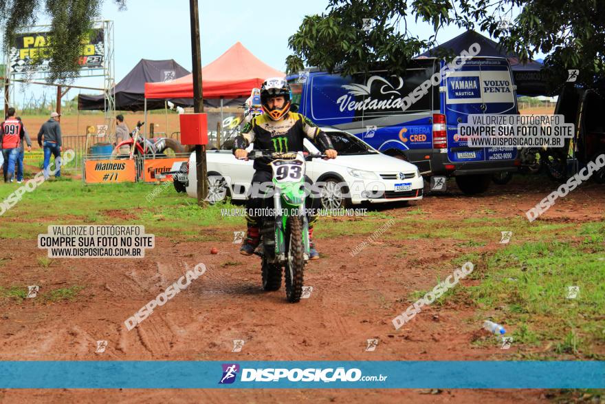 GP Cidade Canção de Velocross