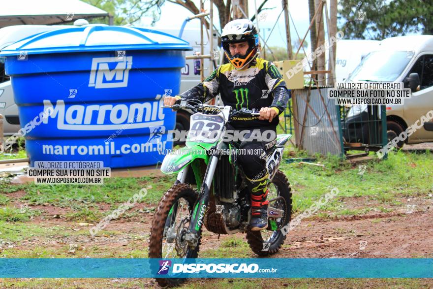 GP Cidade Canção de Velocross