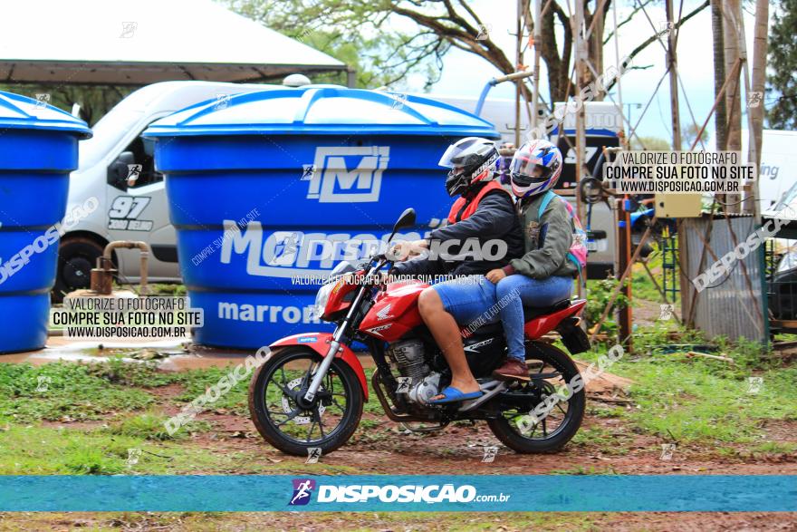 GP Cidade Canção de Velocross