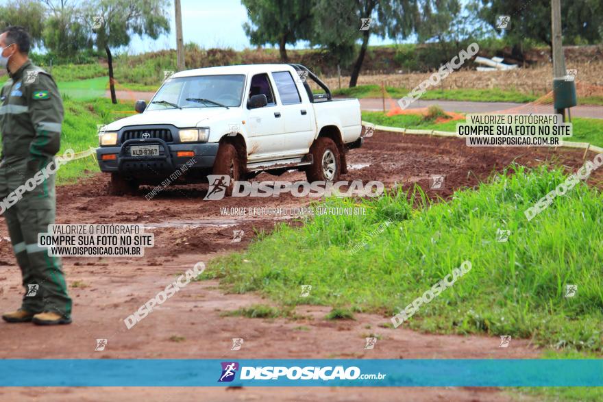 GP Cidade Canção de Velocross